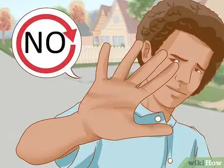 Image titled Say No to Others Without Offending Them Step 4