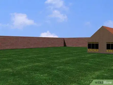 Image titled Dethatch Step 1