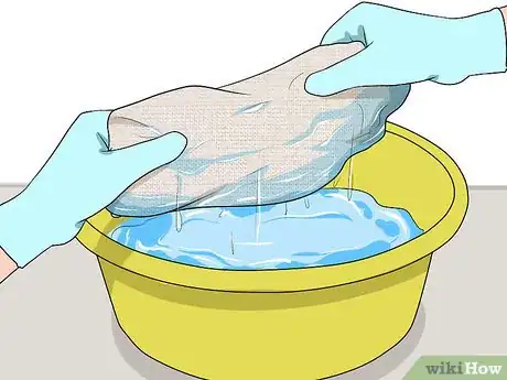 Image titled Bleach Linen Step 4