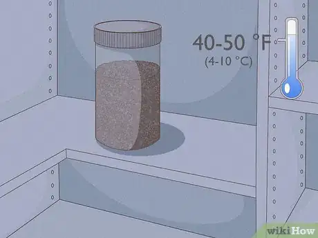 Image titled Grow Enoki Mushrooms Step 4