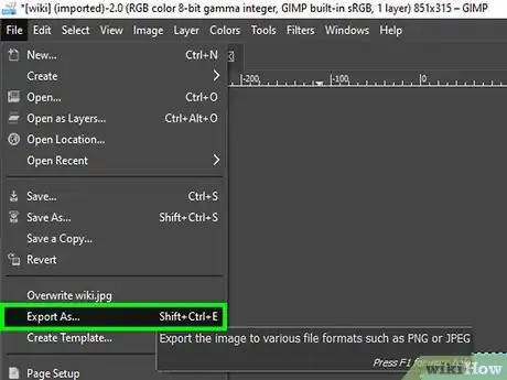 Image titled Remove Watermarks from Photos Step 24