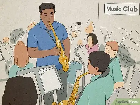 Image titled Get Organized in High School Step 5