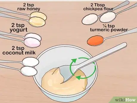 Image titled Use Turmeric for Skincare Step 2