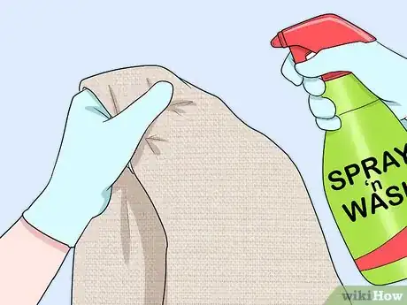 Image titled Bleach Linen Step 5