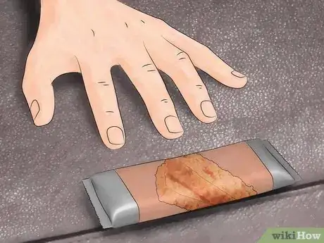 Image titled Survive Being Trapped in Your Car During a Snowstorm Step 26