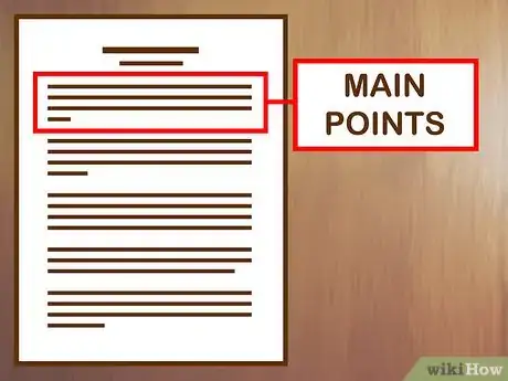 Image titled Write a Critique in Five Paragraphs Step 7