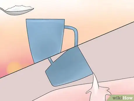 Image titled Remove Glass from a Wound Step 3