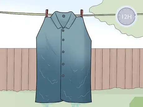 Image titled Remove Formaldehyde from Clothing Step 3