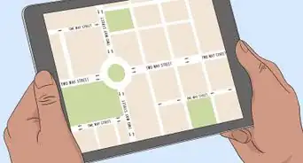 Determine if a Street Is One Way or Two Way