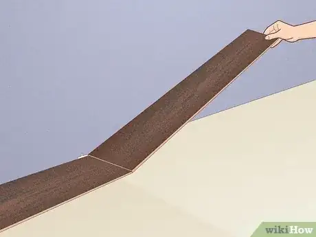 Image titled Install NuCore Flooring Step 7