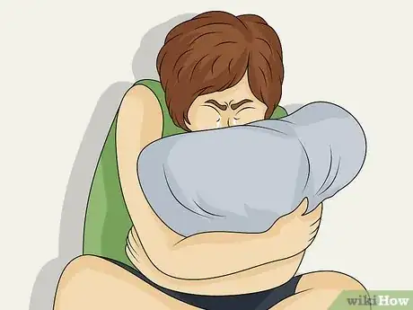 Image titled Move on After Being Dumped by Your Girlfriend Step 6