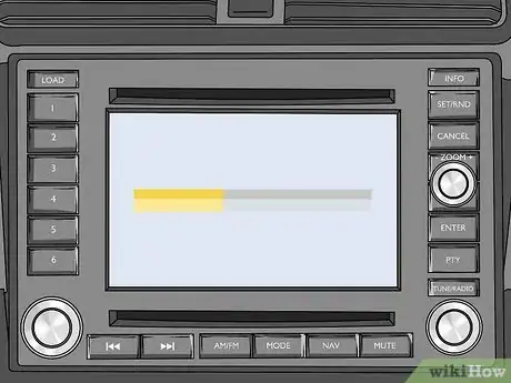 Image titled Update Your Honda Navigation System Maps Step 7