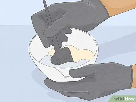 Image titled Dye Men's Hair Step 7