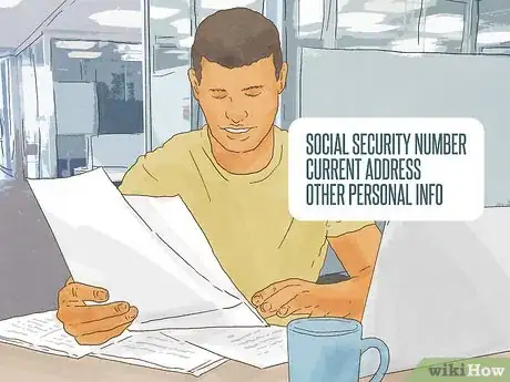 Image titled Replace a Lost Identification Card in Arizona Step 1