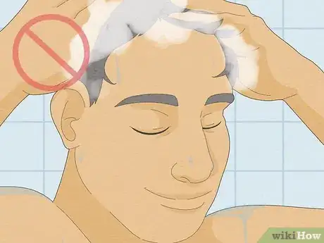 Image titled Dye Men's Hair Step 6