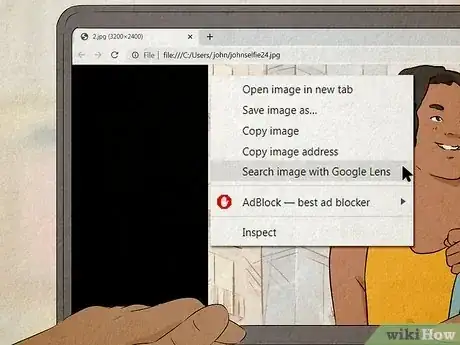 Image titled Find Your Doppelganger Step 10