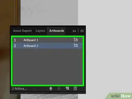 Image titled Change Artboard Size in Adobe Illustrator Step 8