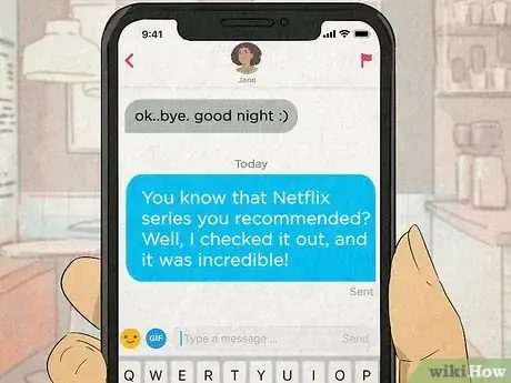 Image titled Save a Dying Tinder Conversation Step 10