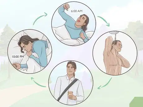 Image titled Focus on Yourself After a Breakup Step 11