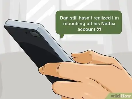 Image titled What Does the Eye Emoji Mean Step 8