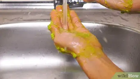 Image titled Make a Hand Mask Step 10