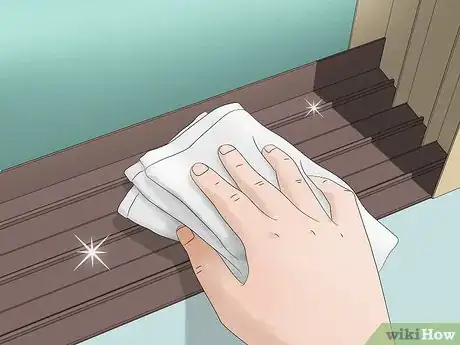 Image titled Clean Window Tracks Step 9