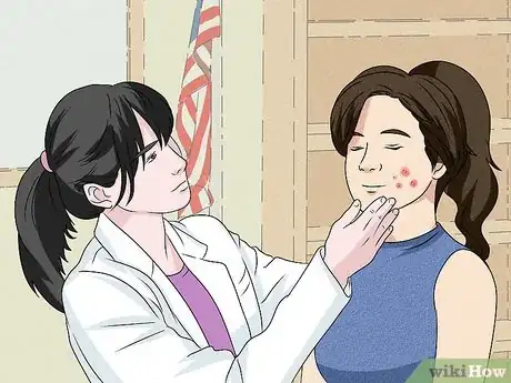 Image titled Heal Itchy Acne Step 13
