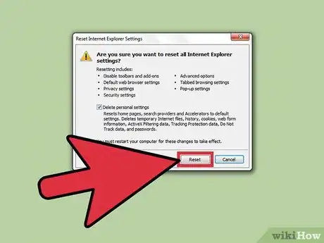 Image titled Remove the Yahoo Toolbar Step 20