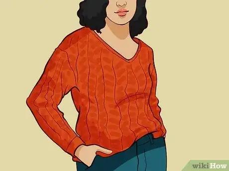 Image titled Look Preppy for School Step 6