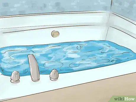 Image titled Tuck and Tape Step 9