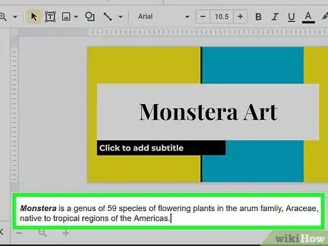 Image titled Print Google Slides with Notes Step 8