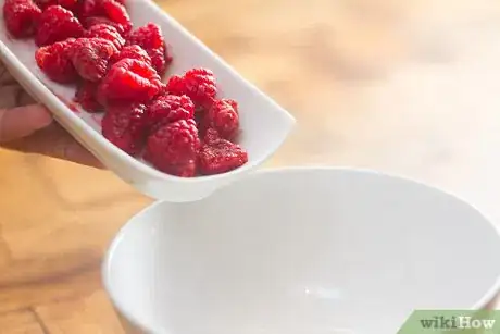 Image titled Make Raspberry Vinegar Step 1