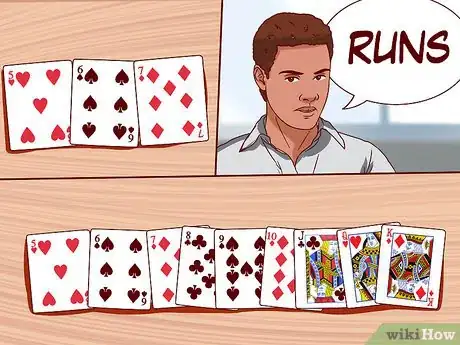 Image titled Play King and Asshole Step 9