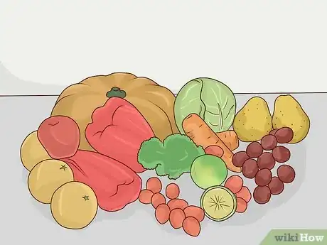 Image titled Deal with Postpartum Hair Loss Step 4