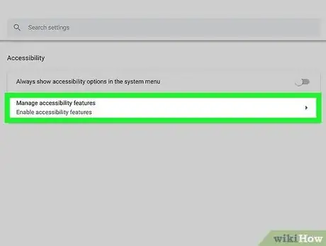 Image titled Invert Colors on Chromebook Step 6