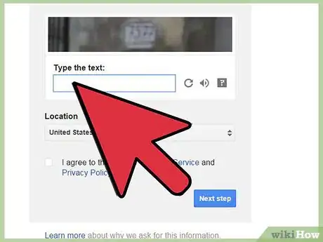 Image titled Set Up a Google Plus Account Step 10