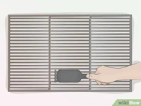 Image titled Clean Rusted Grill Grates Step 4