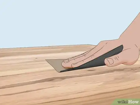 Image titled Oil vs Water Based Stain Step 13