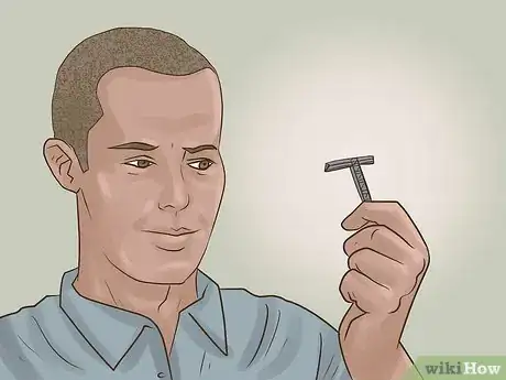 Image titled Choose a Haircut for Guys with Thinning Hair Step 10