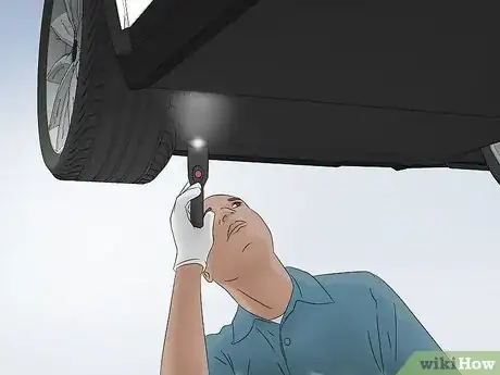 Image titled Become an Electric Car Mechanic Step 2