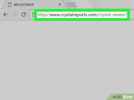 Image titled Open an Rpt File on PC or Mac Step 1