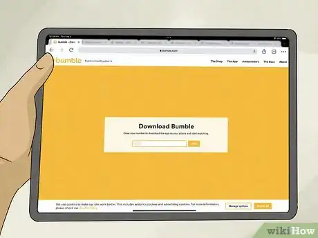 Image titled Meet British Guys in America Step 5