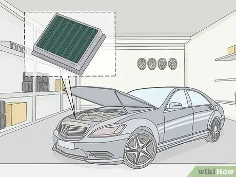 Image titled Dispose of Air Filters Step 8