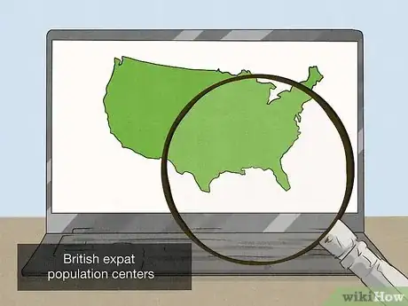 Image titled Meet British Guys in America Step 9