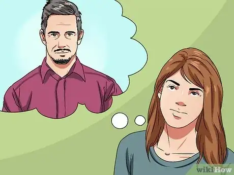 Image titled Spot a Player Step 2