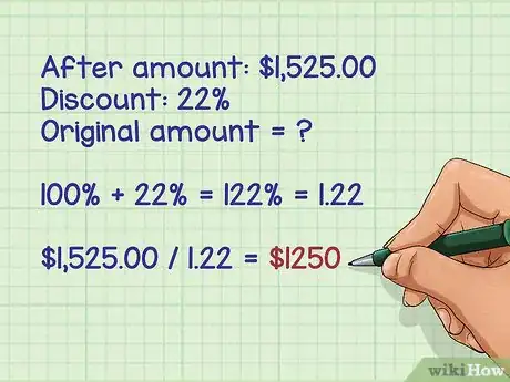 Image titled Work With Percentages of Increase and Decrease Step 23