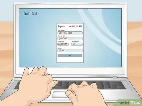 Image titled Get a Known Traveler Number Step 18