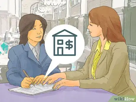 Image titled Avoid Chapter 7 Bankruptcy Step 3