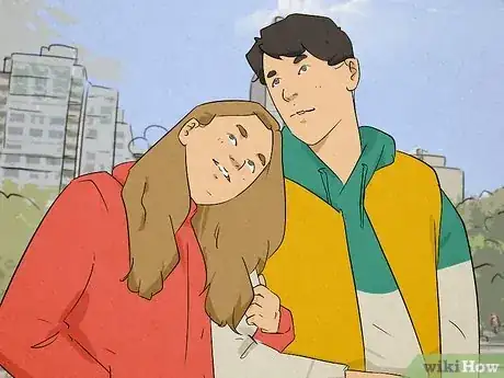 Image titled Should I Go to His House on the Third Date Step 8