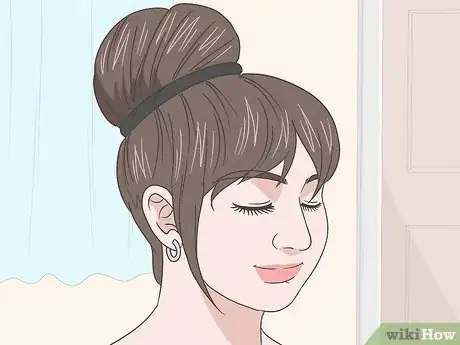 Image titled Cover Your Forehead Without Bangs Step 7